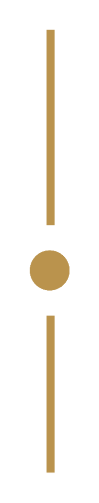 The Axis gold logo mark